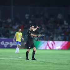 کارشناسی صحنههای جنجالی پرسپولیس - صنعت نفت
