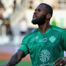 یاغی بزرگ لیگ عربستان در راه الاتحاد
