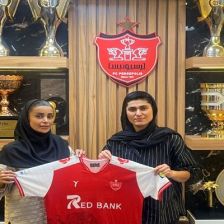 لیگ برتر فوتبال زنان؛ تکمیل پازل پرسپولیس با چهار خرید جدید