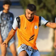 تمرینات زودهنگام برای حل مشکل گلزنی استقلال!