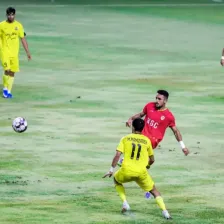 حمید مطهری در انزلی سرگیجه گرفت!