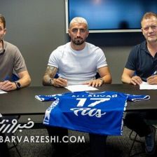 صیادمنش فاش کرد؛ او نقش کلیدی در انتقالم داشت