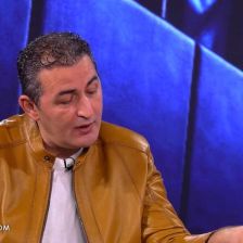 اگر علی دایی پاس گل نمیداد، بهترین گلر آسیا میشدم! +ویدیو