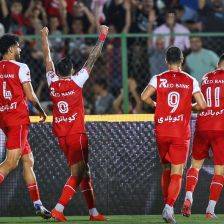 نقشه جدید پرسپولیس برای تشکیل تیم "ب"
