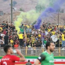 لیگ برتریهای سابق، لیگ دوییهای فعلی!