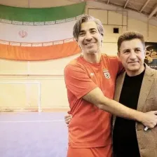 شمسایی: الان زمان مناسبی برای انتقاد از قلعهنویی نیست