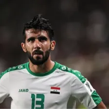بشار رسن در برنامه پرسپولیس نیست