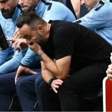 مرگ غیرمنتظره یک هیولا در لیگ برتر
