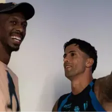 اوج تنش کانسلو و الهلال: اینزاگی، خطش زد!