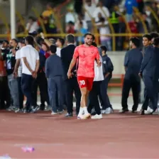 توضیح پرسپولیس در مورد جنجال اورونوف