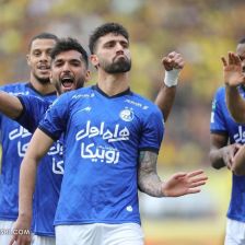 تونل زمان| حذف تاریخی پرسپولیس به دست استقلال/ فرهاد مجیدی: من به اینها نمیبازم