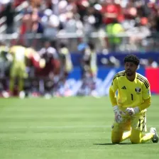قهرمان امشب قطر، فلسطینی است! (عکس)