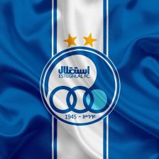برنامه بازیهای نیمفصل اول استقلال