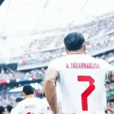 نشریه اتلتیک: ایران شایسته بود و بدشانس!
