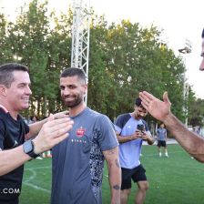 ابهام بزرگ نقلوانتقالاتی پرسپولیس؛ اوسمار لیست خرید نداد؟