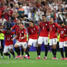 استرالیا - مصر، بازی حقیقت و درس عبرت برای ما بود!
