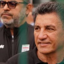 رویترز: فوتبال ایران با قلعه نویی به جام ملتهای آسیا میرود