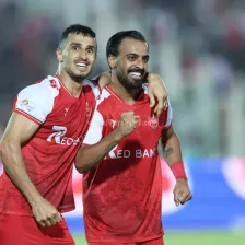 بالاخره جانشین دانیال در پرسپولیس پیدا شد؟