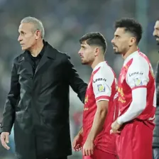 دو نام ترسناک پرسپولیس مقابل تراکتور!