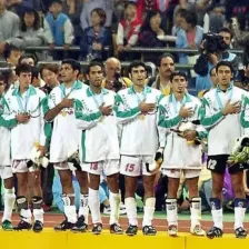 حریف ایران، همانی که آخرین قهرمانی را آورد!