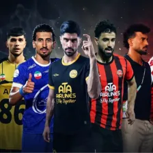 دشوارترین رقابت تیم ملی سختتر شد!