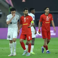 گزارش زنده: تراکتور صفر - شباب الاهلی صفر
