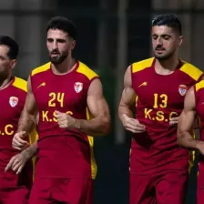 بدشانسی فولاد: همه چیز تکمیل شد، جز رامین!