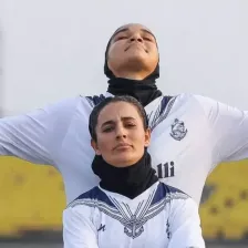 طلسم بزرگ زنان ملوان شکست