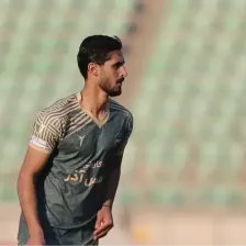 رونمایی رسمی ملوان از مدافع جدید (عکس)