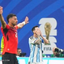 آنالیز یک اتفاق تکراری؛ مسی اشتباه کرد یا شوبیر عالی بود؟!