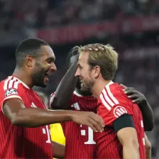 بایرن 5-0 بودو گلیمت | ترسناک و باشکوه