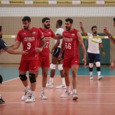 ایران- آرژانتین: محکوم به پیروزی