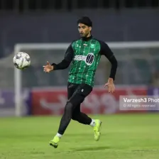 علت عدم انتقال بزرگ مدافع موردنظر پرسپولیس