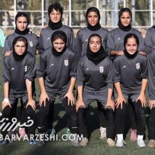 ایران ۲ - قرقیزستان ۱/ شکست تیم ملی در گام نخست