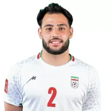 بازیکن سابق لگانس استقلالی شد