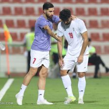 پرسپولیس برای خط خوردههای تیم ملی تور پهن کرد!