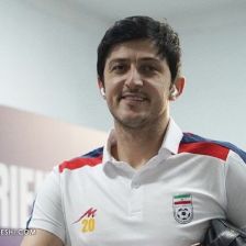 آزمون به کازان برگشت؛ این بار برای اثبات خودش