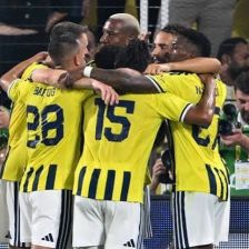 خلاصه بازی فنرباغچه 1-1 گورنیک زابرزه