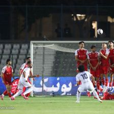 ویدیوی باشگاه پرسپولیس از واکنش تماشایی نیازمند مقابل ملوان