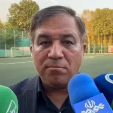 کنایه تاجرنیا: بخاطر پرسپولیس قید جام حذفی را زدند