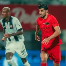 باخت سنگین سردار و سعید با کامبک برقآسا!