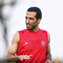 شانس وحید امیری بیشتر شد