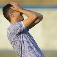 آسانی با قهقهه به استقبال شکایت سپاهان رفت!