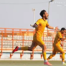 نتیجه 0-3 برای یک بازی این هفته لیگ یک
