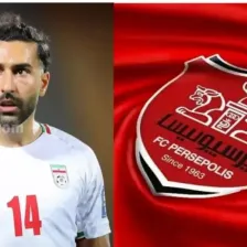 سامان قدوس! بمب نقل و انتقالات پرسپولیس