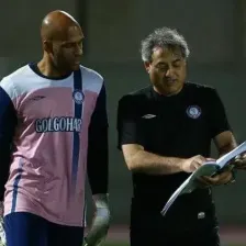 دروازه‌بانی که بعد از ۳۰ سال به پرسپولیس پیوست!