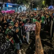 جام جهانی ۲۰۲۶؛ مرگ دو مکزیکی در جشن صعود به مرحله یک هشتم نهایی جام جهانی