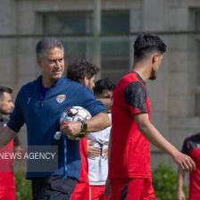 مطهری: اگر هواداران به نفتیها فحاشی کردند ازمردم آبادان عذرخواهی میکنم