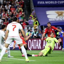 واکنش مدیر مصری پس از تساوی مقابل ایران