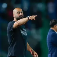 زارع: هم خوب بودیم، هم خوش شانس